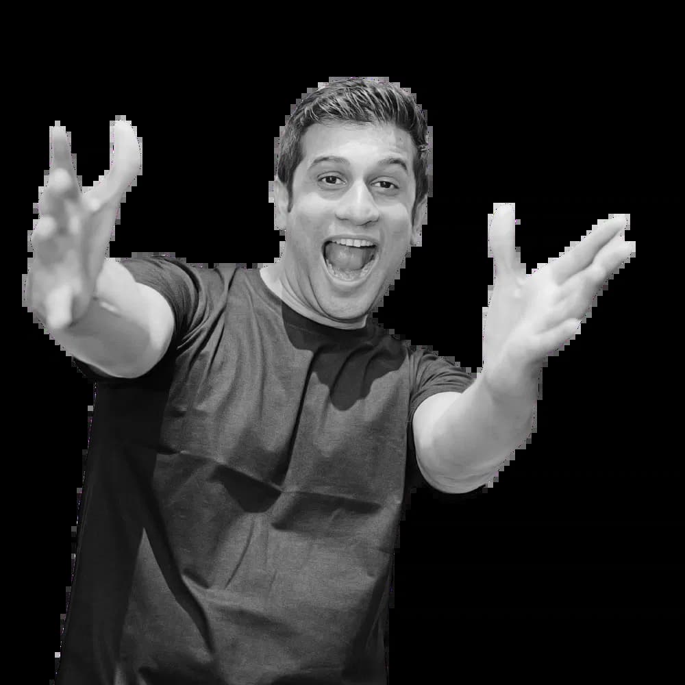 Gaurav Talera
