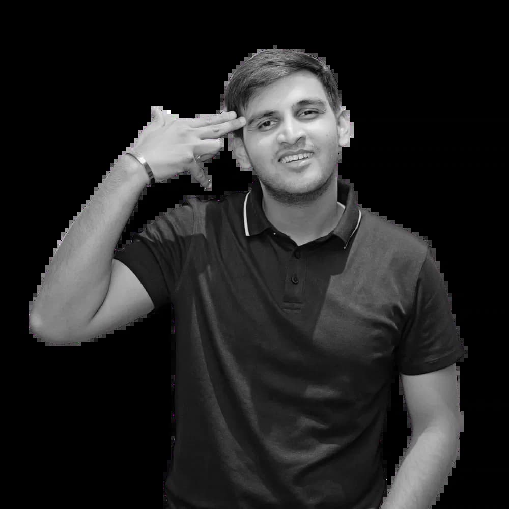 Shubham Jain