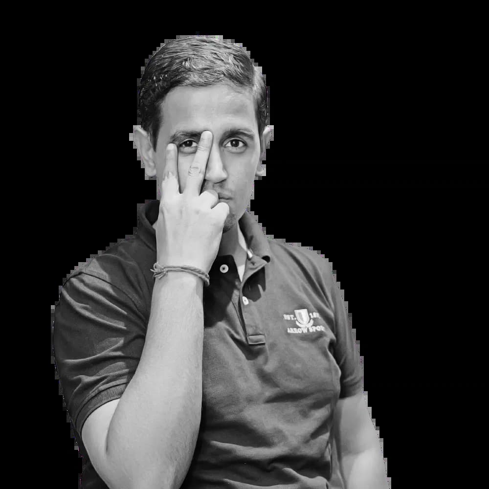 Chirag Harkawat