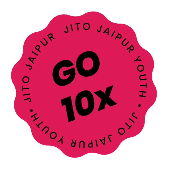 Go 10x