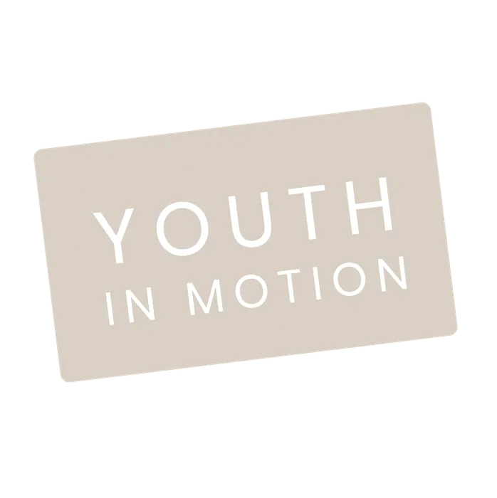 Youth in Motion